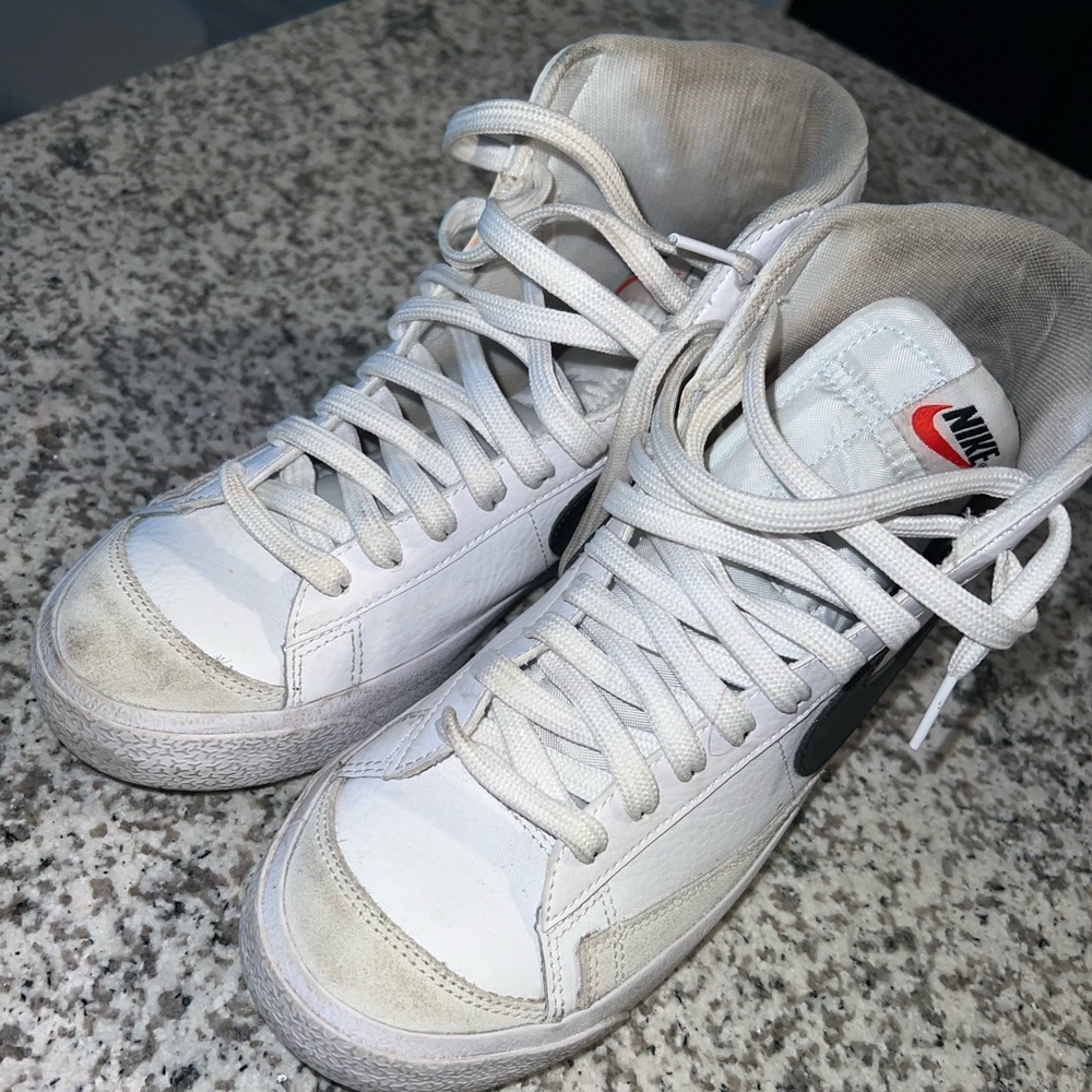 Nike Blazers